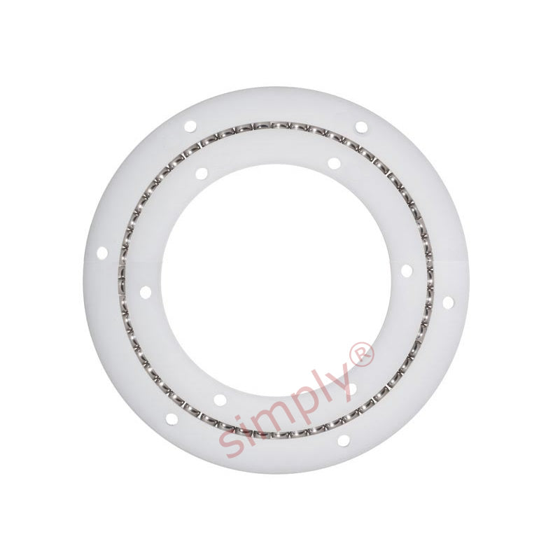 xiros xirodur BBRT01100GL Slewing Ring Bearing with Glass Balls 100x160x20mm - Allow 2-3 Days