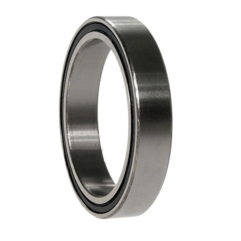 INA 3814B2RSRTVH Rubber Sealed Double Row Angular Contact Ball Bearing 70x90x15mm