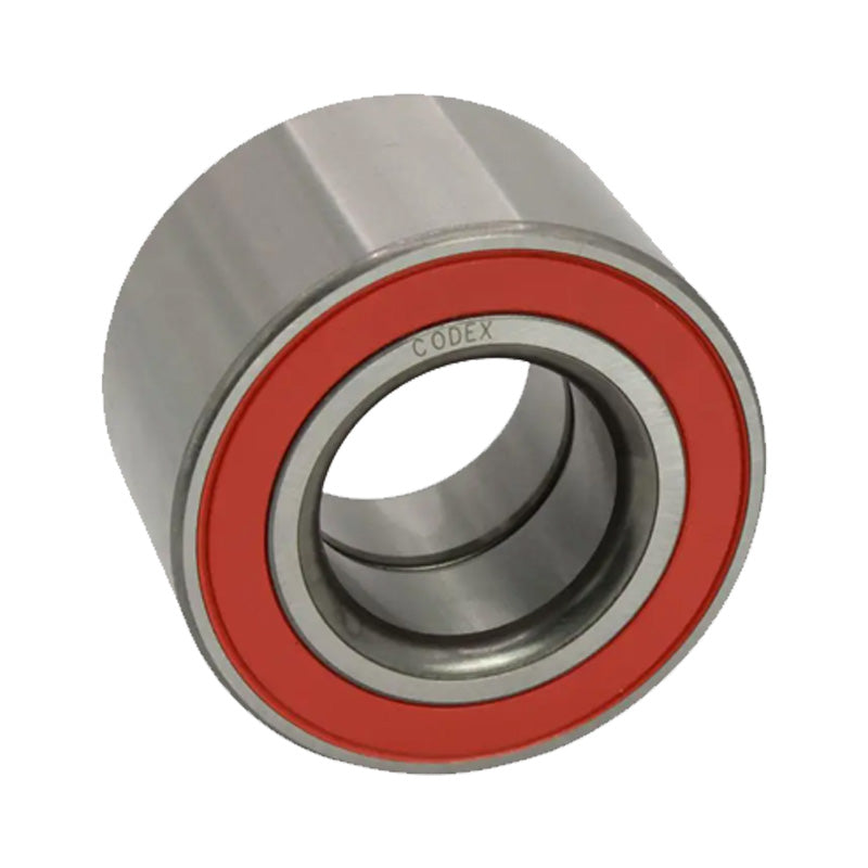 BAH0011AB Rubber Sealed Double Row Wheel Bearing 43x82x37mm