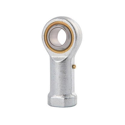 Durbal BEFN16-21-501 Maintenance Required Right Hand Metric Steel Female Rod End M16x1.5 Thread
