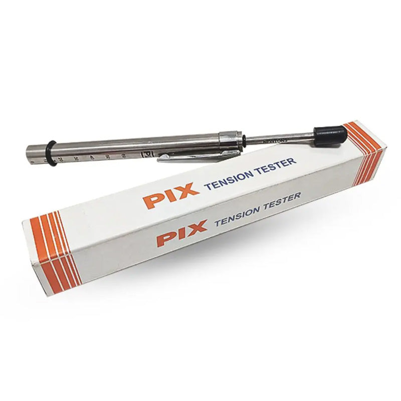 PIX Analog Belt Tension Tester