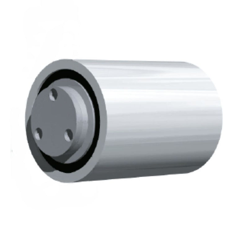Major Brand B-FO-70-180-0 Smooth Surface Tension Roller 