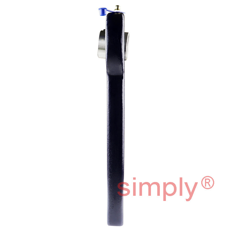 RHP BT1 Cast Iron Belt Tensioner and 1 inch Bore Insert