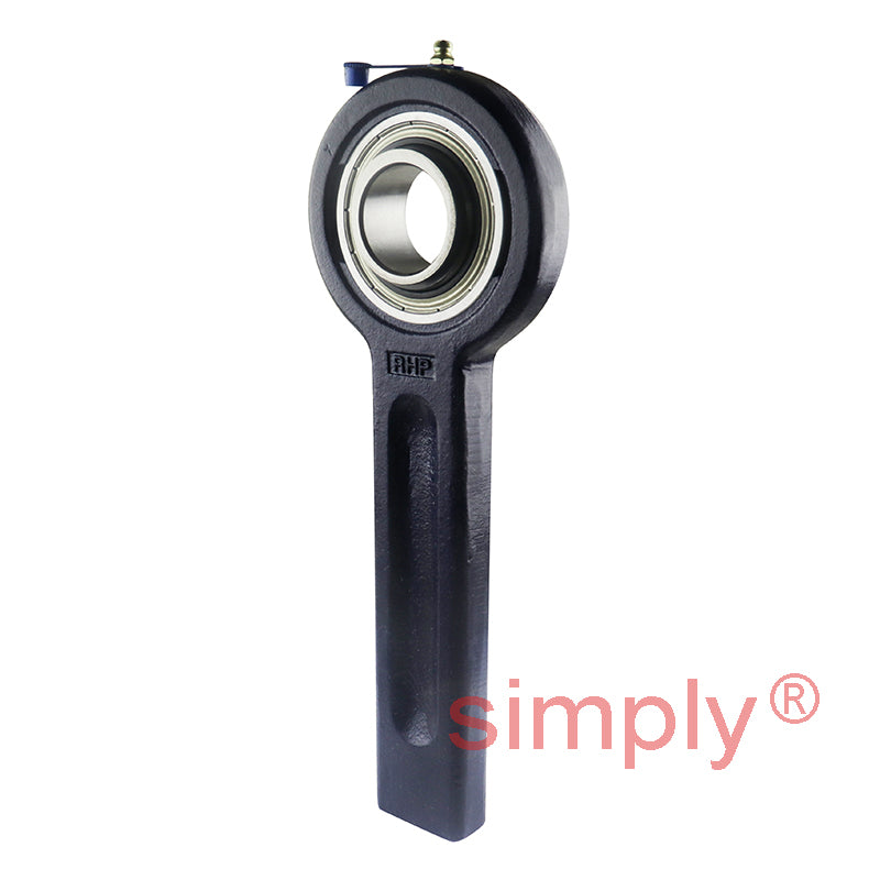 RHP BT35EC Cast Iron Belt Tensioner and 35mm Bore Insert