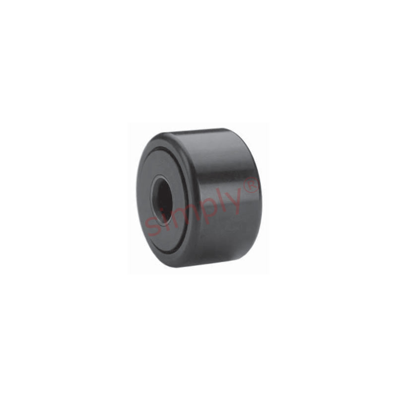 IKO YNB36 Cylindrical Cam Yoke Roller 0.3125x1.125x0.6875 inch Allow 7-10 Days