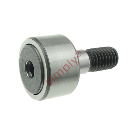 INA NUKR90-X-NMT Stud Type Track Roller 30x90x100mm - Allow 1-2 Days - Contact Us For Faster Delivery