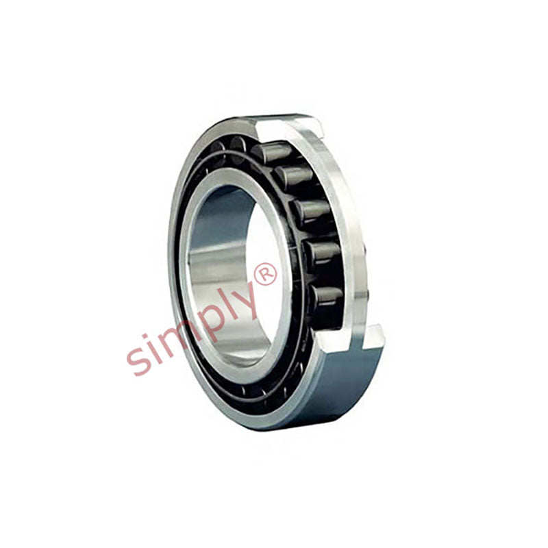 SKF C4026K30V Carb Toroidal Roller Bearing Taper Bore With AH24026 Sleeve 125x200x69mm Allow 7-10 Days
