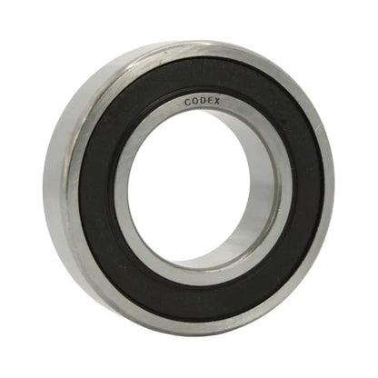 Codex 60152RSC3 Rubber Sealed Deep Groove Ball Bearing 75x115x20mm
