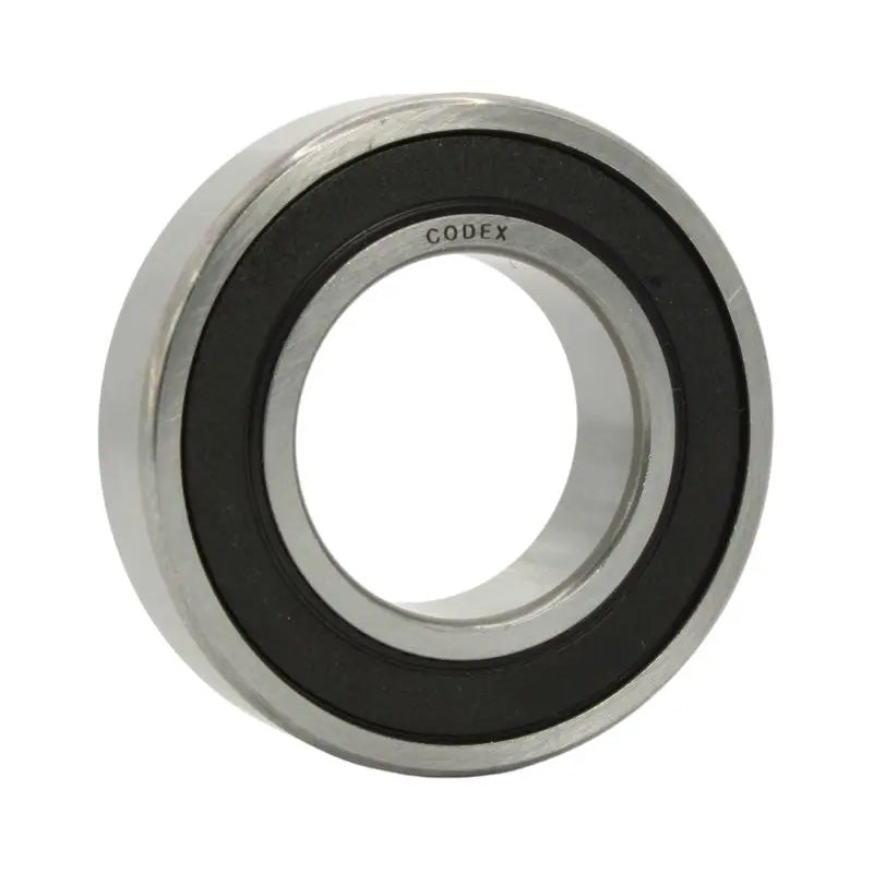 Codex 63072RSC3 Rubber Sealed Deep Groove Ball Bearing 35x80x21mm