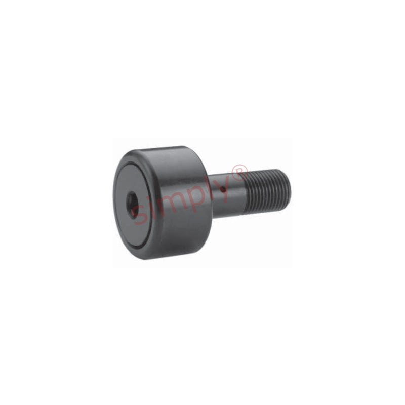 Major Brand CNB52SB Hex Head Sealed Cylindrical Cam Follower 1-5/8 inch Outside Diameter