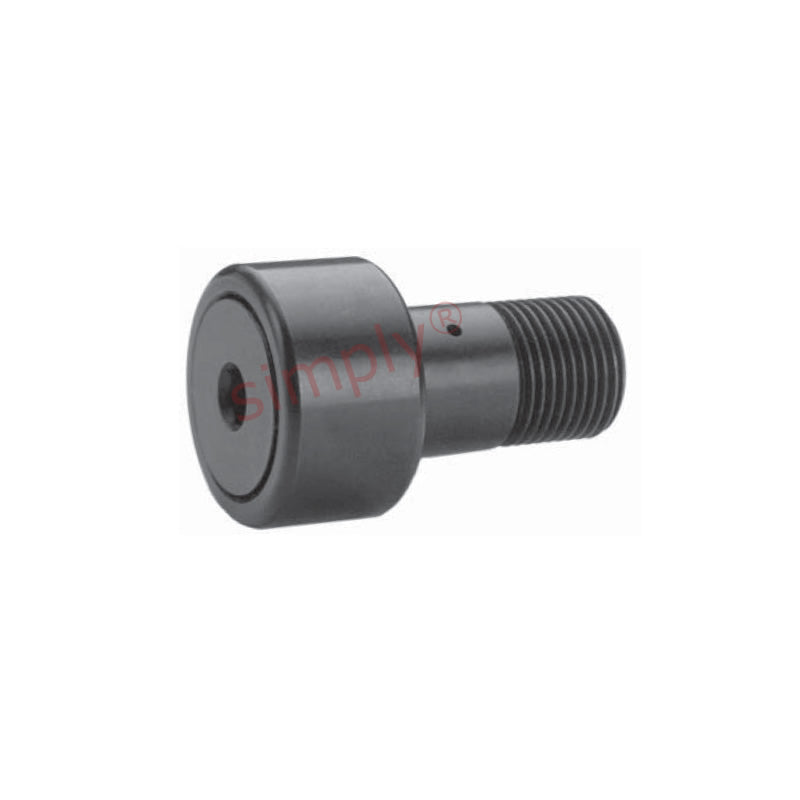 IKO CNBH44B Heavy Duty Hex Head Cylindrical Cam Follower 1-3/8 inch Outside Diameter Allow 7-10 Days