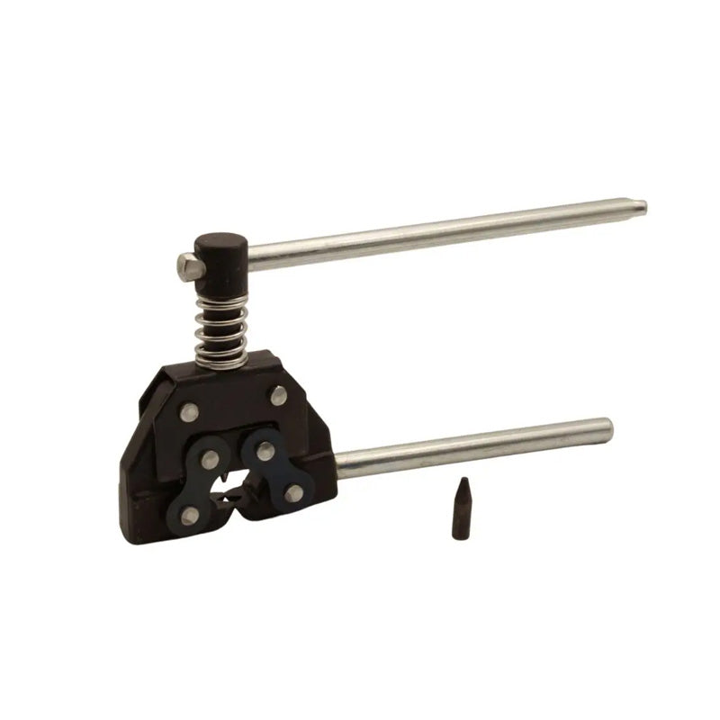 Budget 10101 Chain Breaker / Splitter for 1/4 to 3/4 Inch Pitch Chain