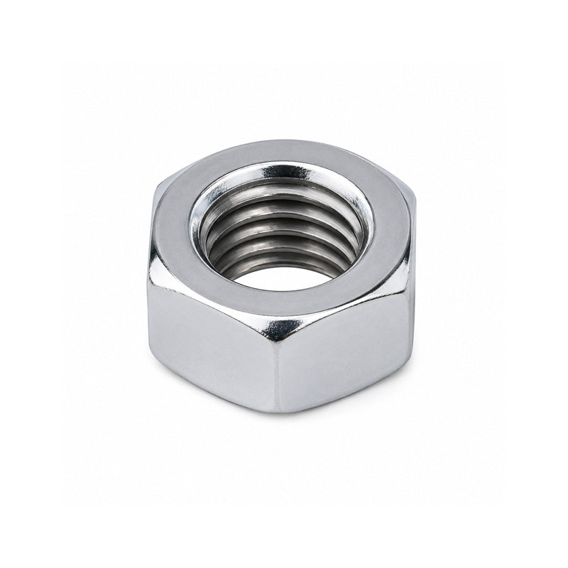 Chiavette Steel Low Profile Locknut To Fit M48 Rod Ends - Allow 2-3 Days