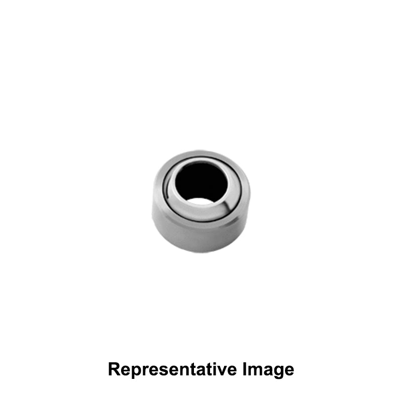 Chiavette SPKX25 Stainless Steel / PTFE Lined Spherical Plain Bearing 25x47x31mm - Allow 2-3 Days