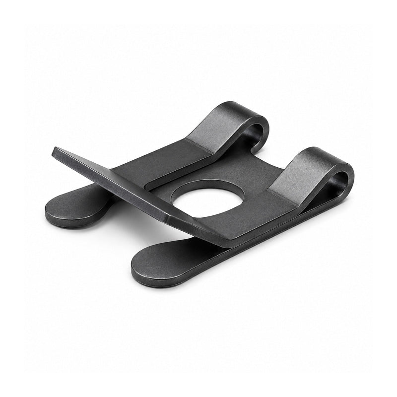 Chiavette SL8 Steel Clevis Pin Retainers For Use With PKS/PKSAL8 Clevis Pin - Allow 2-3 Days