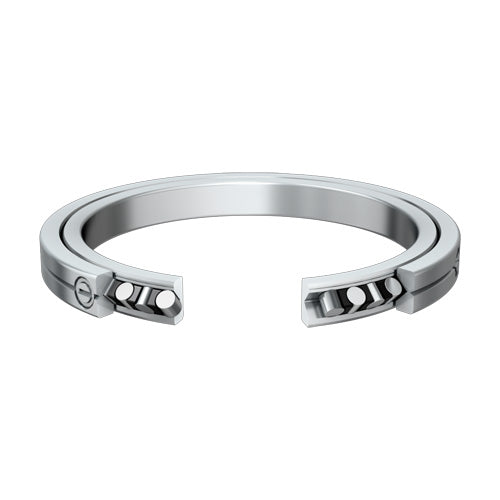 THK RU85UUC0 Crossed Roller Bearing 55x120x15mm - Allow 1-2 Days - Contact Us For Faster Delivery