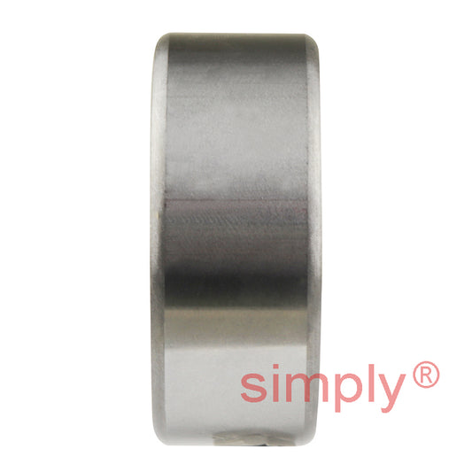 CSK252RS 25mm Sealed Sprag Clutch One Way Bearing Without Keyways 25x52x20mm