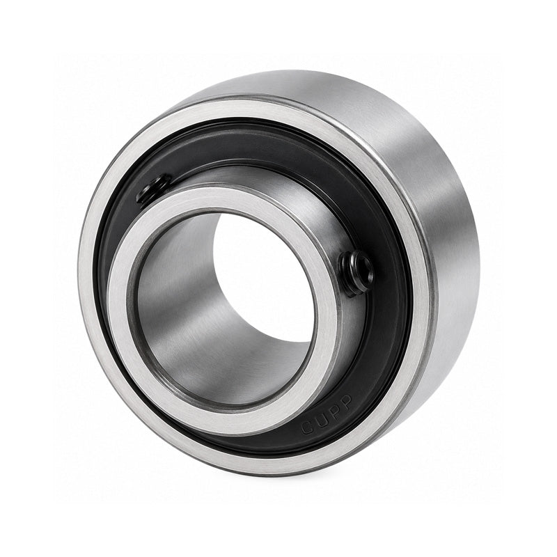CUC202-10 Imperial Cylindrical Bearing Insert with 5/8 inch Bore 47mm Outside Dia