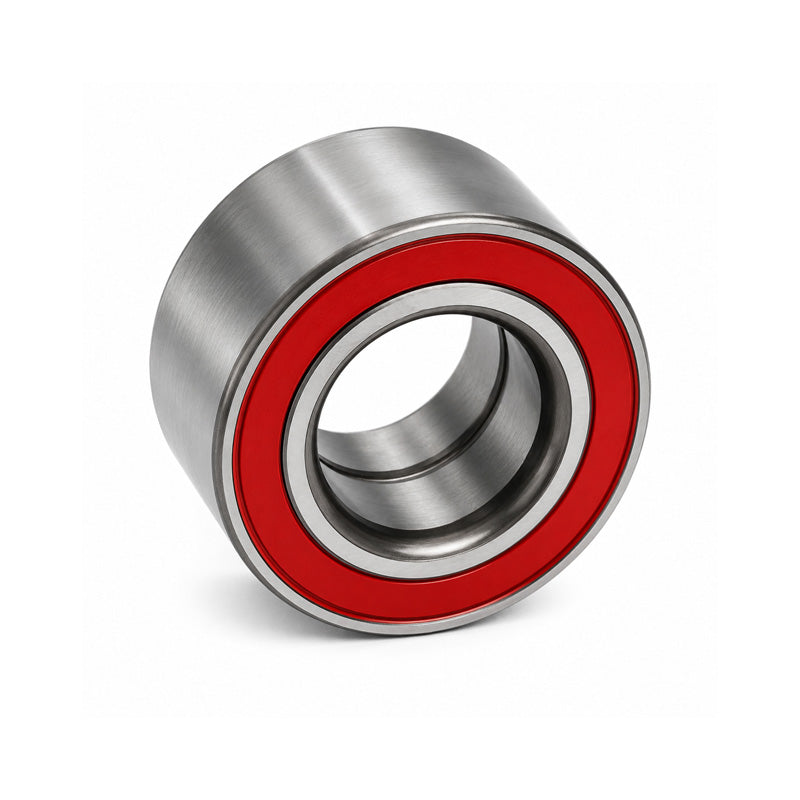 Craft DAC27520045/43 Rubber Sealed and Metal Shielded Double Row Wheel Bearing 27x52x45x43mm