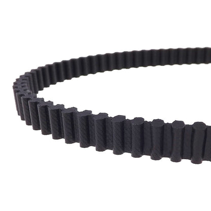 DD1610-14M-55 Continental Double-Sided Timing Belt 55mm Wide 14mm Pitch 115 Teeth