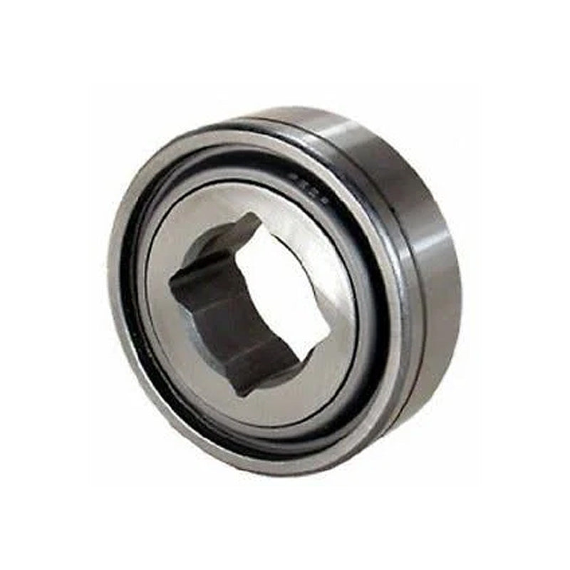 RHP DF140/9 Parallel Outer Square 1-1/8 inch Bore Bearing 80mm Outside Diameter