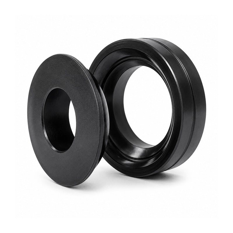 Durbal DGE20AX Maintenance Required Steel / Steel Axial Spherical Plain Bearing 20x55x20mm