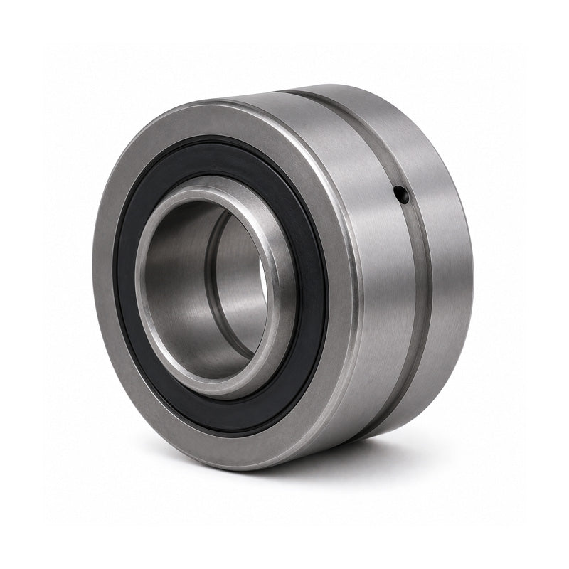 Durbal DGE70HO-2RS Maintenance Required Steel / Steel Spherical Plain Bearing with Seals 70x105x65mm