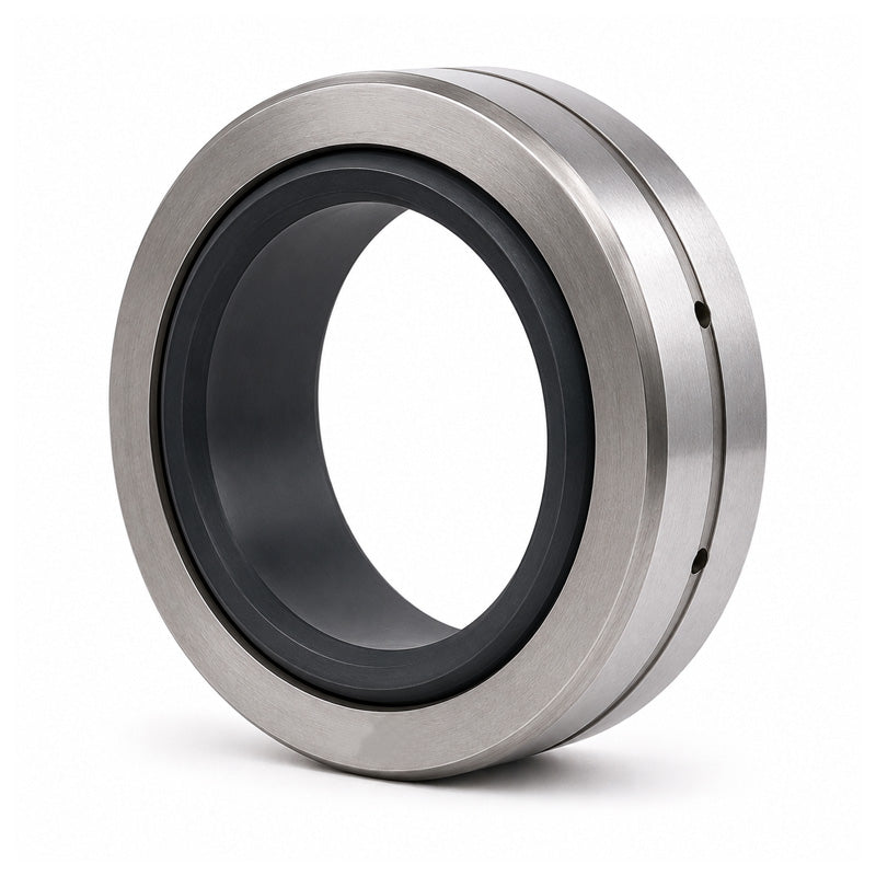 Durbal DGE200AW Maintenance Free Steel / PTFE Lined Axial Spherical Plain Bearing 200x340x74mm