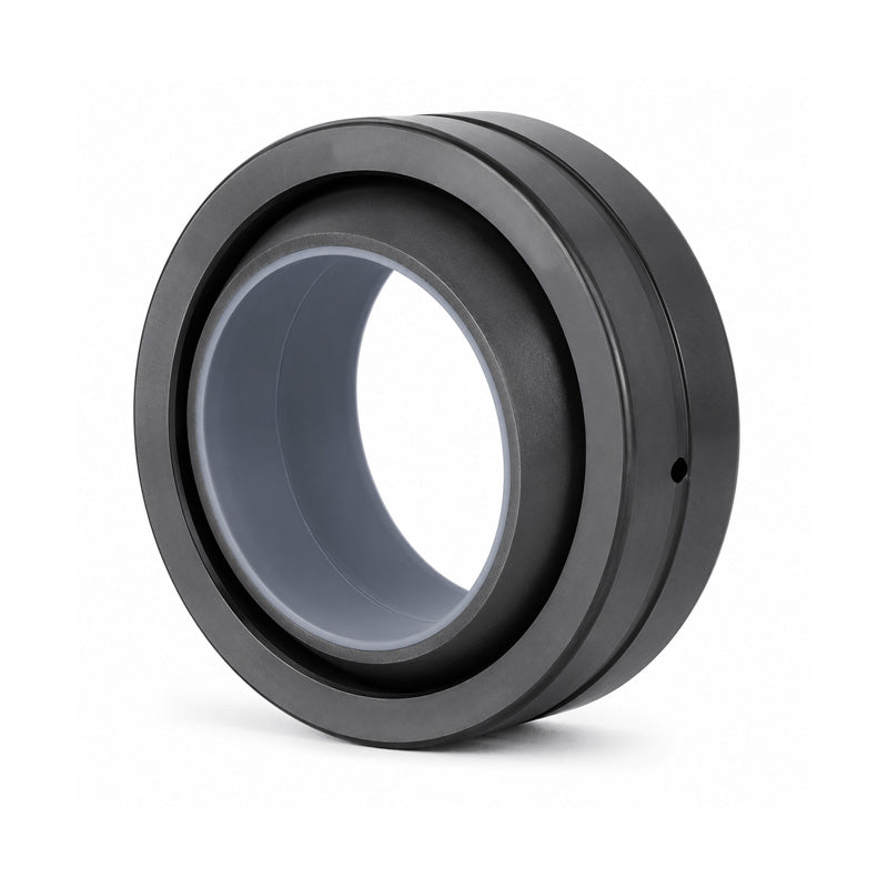 Durbal DGEC400FBAS Maintenance Free Steel / PTFE Lined XXL Large Radial Spherical Plain Bearing 400x540x190mm