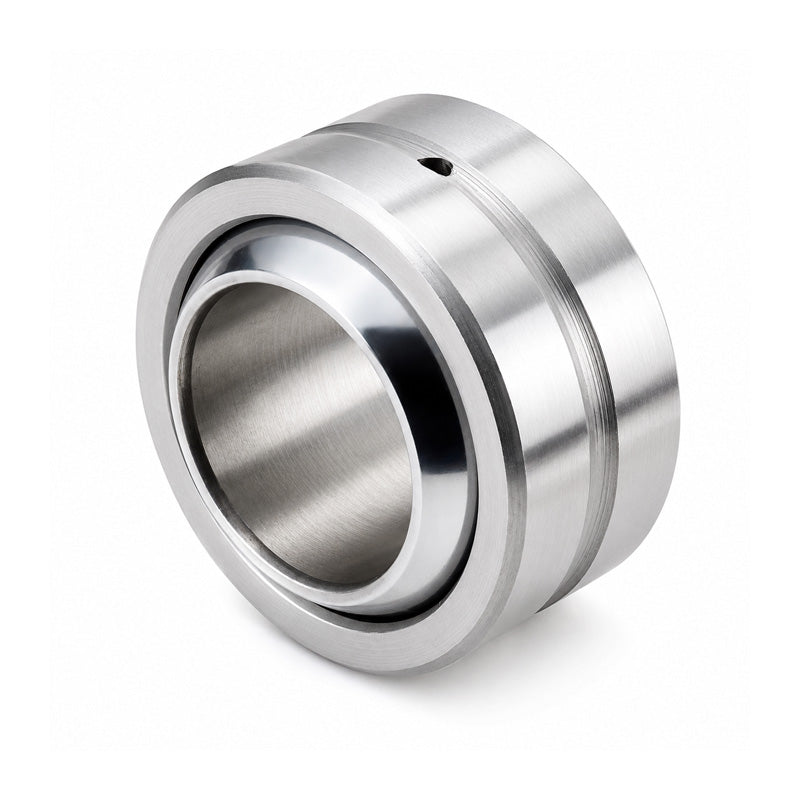 Durbal DGE420DW-2RS Maintenance Free Steel / PTFE Lined XXL Large Radial Spherical Plain Bearing with Seals 420x560x190mm