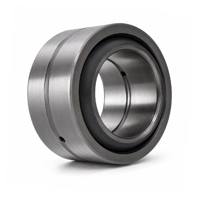 Durbal DGEG110ES-2RS Maintenance Required Steel / Steel Spherical Plain Bearing with Seals 110x180x100mm