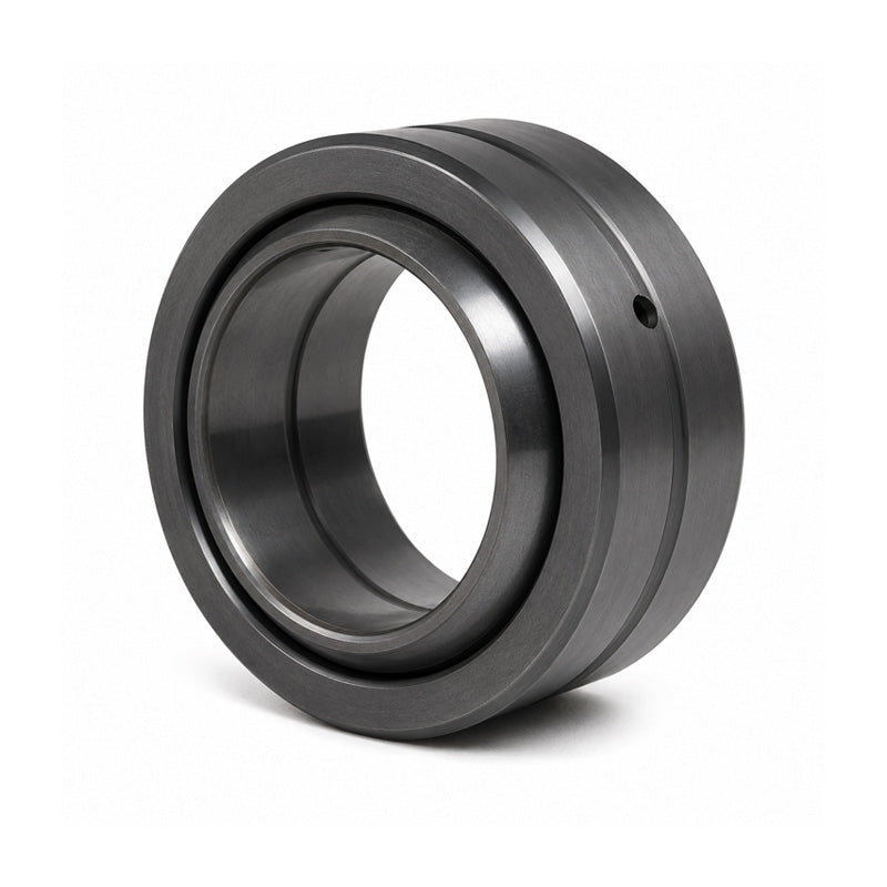 Durbal DGEG35ES Maintenance Required Steel / Steel Spherical Plain Bearing 35x62x35mm