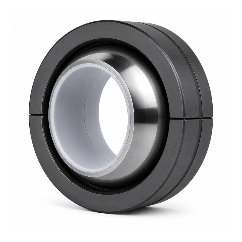 Durbal DGEP120FS Maintenance Free Steel / PTFE Lined XXL Large Radial Spherical Plain Bearing 120x180x85mm