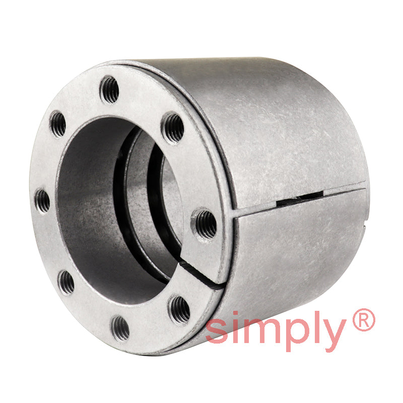 Major Branded DL11/50 Drivelock Bush 50x80x64mm