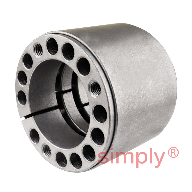 Major Branded DL11/50 Drivelock Bush 50x80x64mm