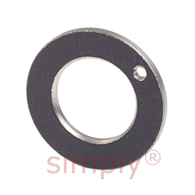 TFW1224015 DLU Thrust Washer 12x24x1.5mm