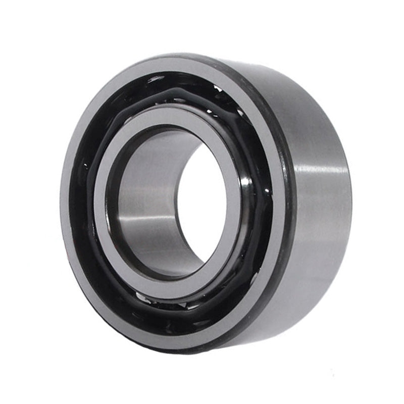 SKF 3309DMAC3 Double Row Angular Contact Ball Bearing Steel Cage 45x100x39.7mm