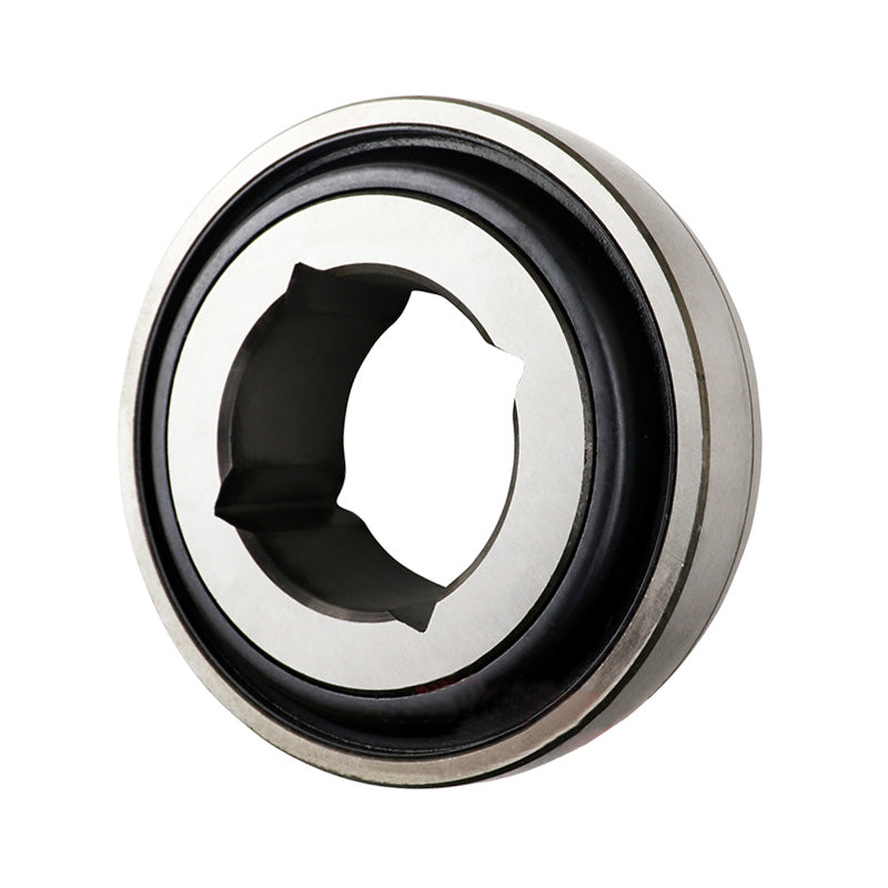 RHP DNF145/9 Spherical Outer Square 1-1/8 inch Bore Bearing 85mm Outside Diameter