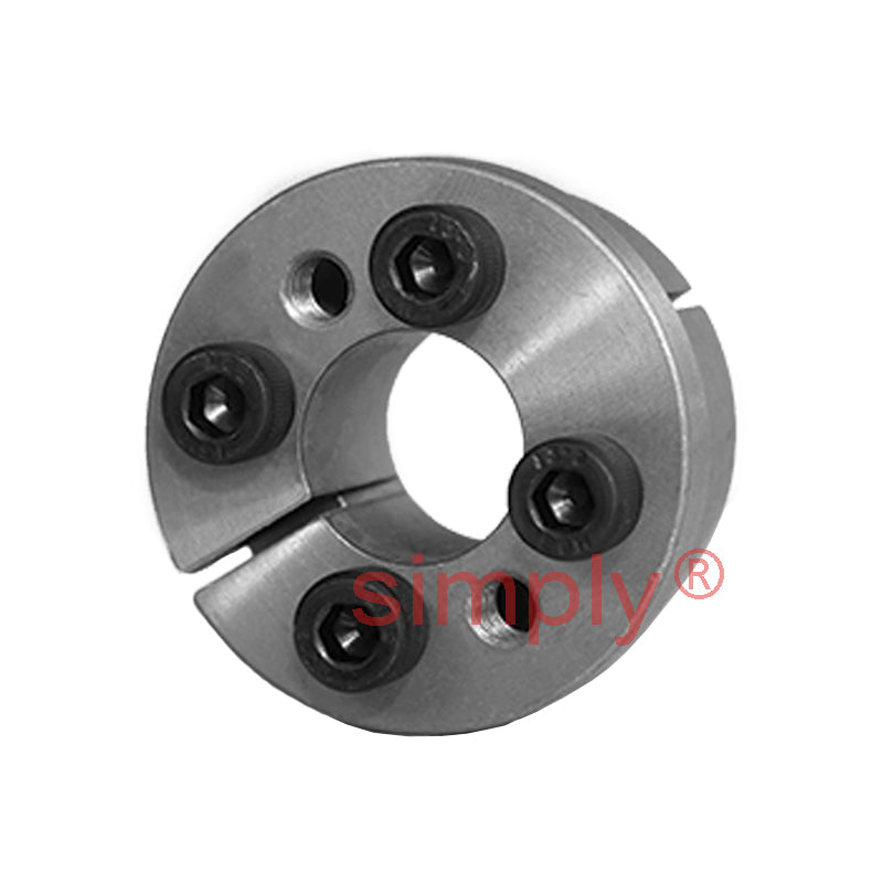 Major Branded DL15/16 Steel DRIVELOCK Bush 16x62x39mm - Allow 2-3 Days