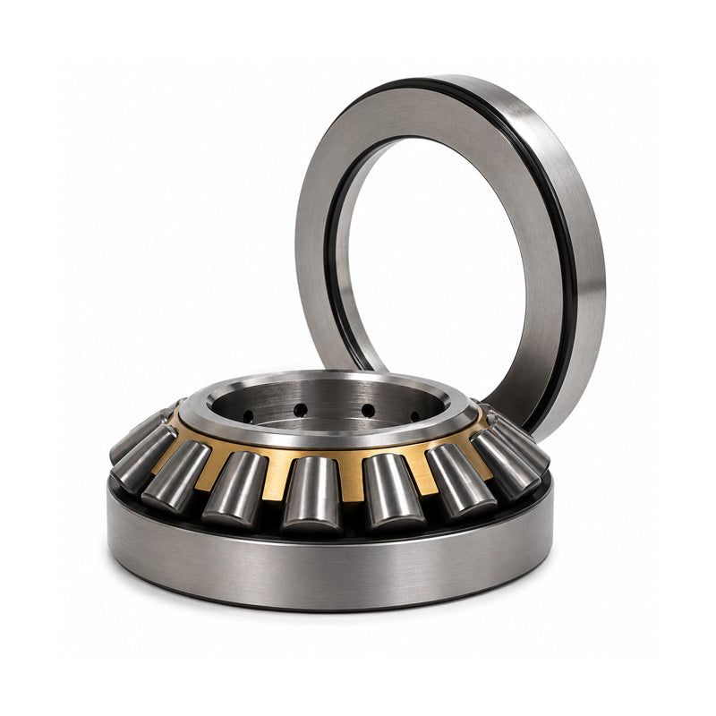 FAG 29472-E1-MB Axial Spherical Roller Bearing 360x640x170mm - Allow 1-2 Days - Contact Us For Faster Delivery