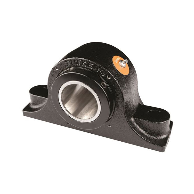 TIMKEN E-P2B-TRB-40MM Mounted Taper Roller Two Bolt Pillow Block Housing for 40mm Shafts Allow 2-3 Days