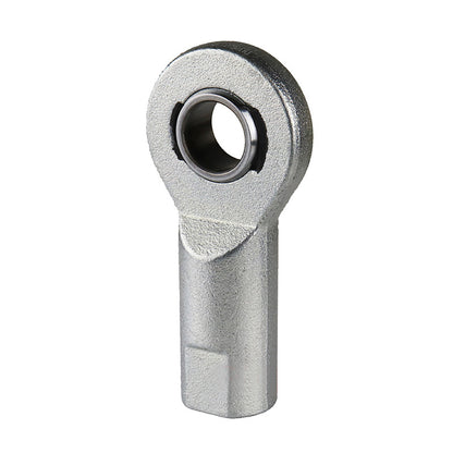 Durbal EF12-20-501 Maintenance Free Right Hand Metric Steel / PTFE Lined Female Rod End M12 Thread