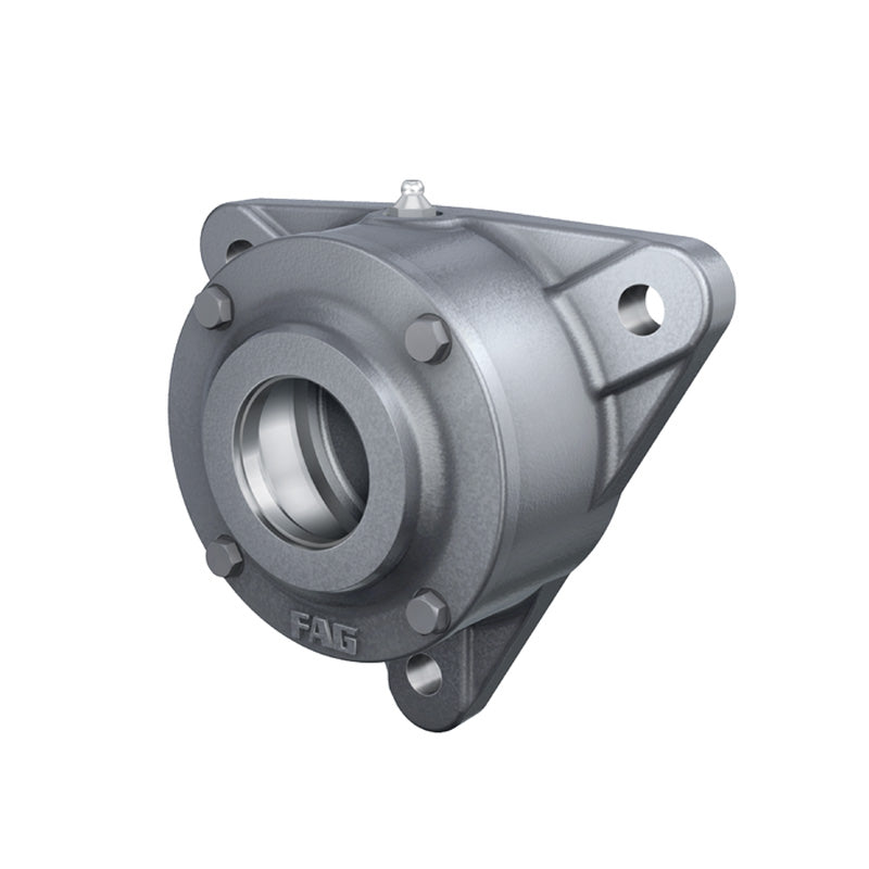 FAG F510-B-L Flanged Housing - Allow 1-2 Days - Contact Us For Faster Delivery