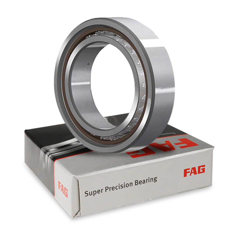 FAG XCB7020CTP4SUM Super Precision Angular Contact Spindle Bearing 100x150x24mm