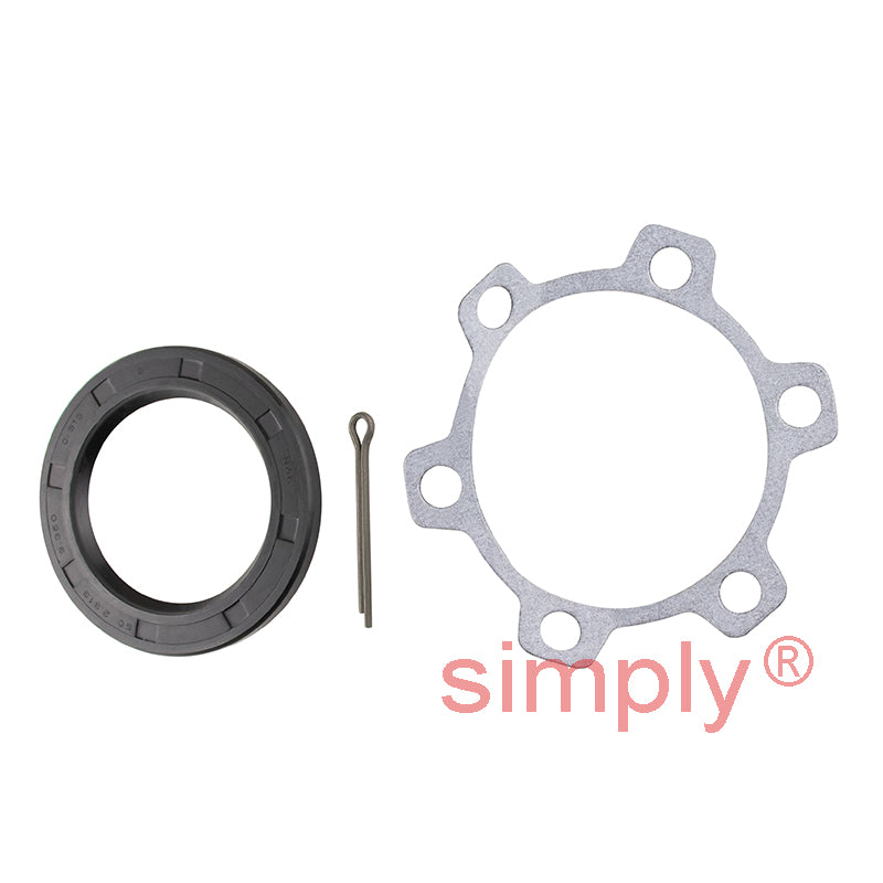 FBK052 Front Wheel Bearing Kit
