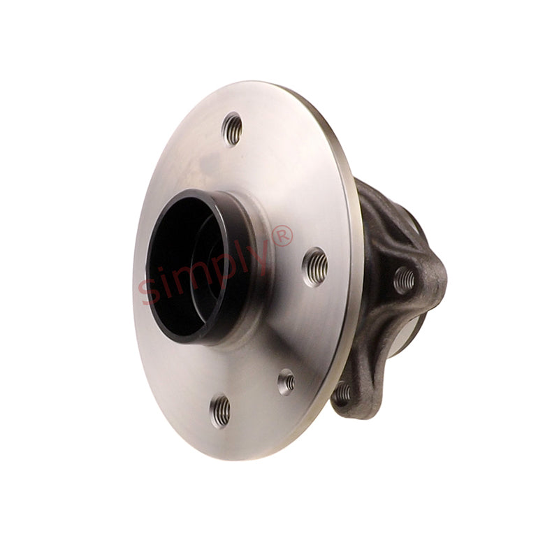 FBK1015 Rear Wheel Bearing Kit