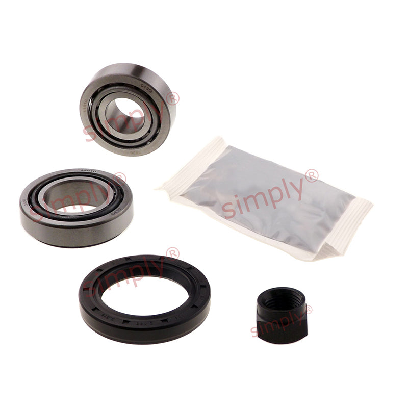 FBK103 Rear Wheel Bearing Kit