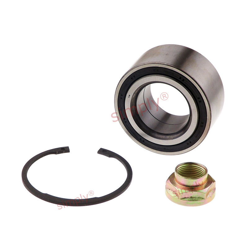 FBK531 Front Wheel Bearing Kit