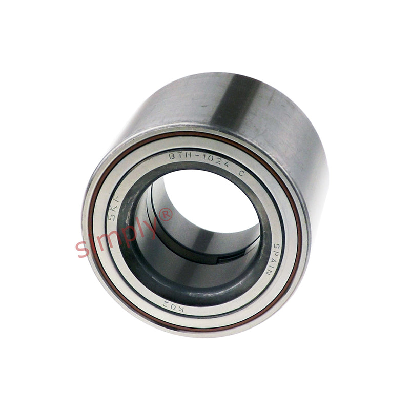 FBK768 Front Wheel Bearing Kit