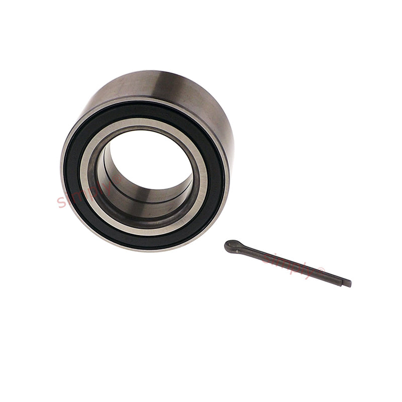 FBK959 Front Wheel Bearing Kit